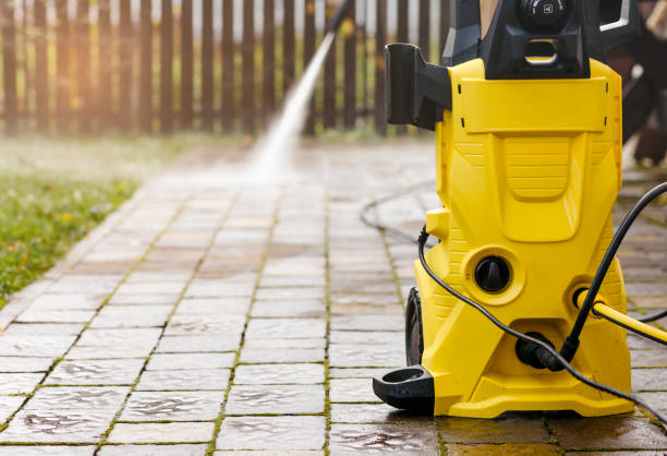 Reliable Parole, MD Pressure washing Solutions